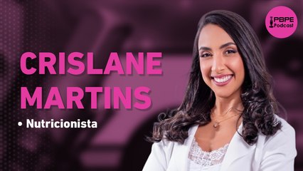 CRISLANE MARTINS