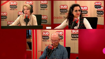 Brigitte Lahaie - Le harcèlement : comment s'en sortir ?