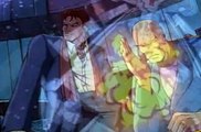 X-Men: The Animated Series 1992 X-Men S03 E003 – Phoenix Saga (Part 1): Sacrifice