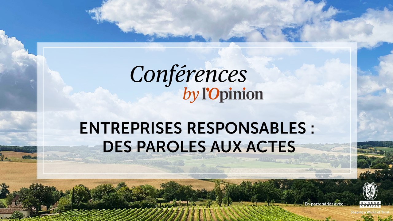 Deux entreprises nous expliquent leur démarche RSE : objectifs, difficultés & solutions