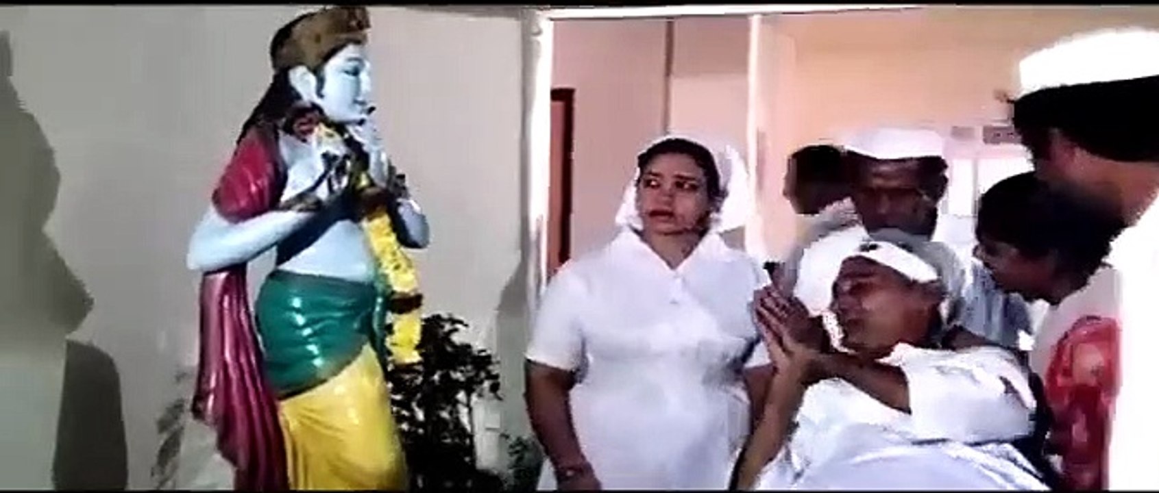Kismat Ka To Yahi Fasana Hai Sailab Aditya Pancholi Madhuri Dixit
