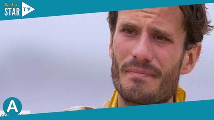 Koh-Lanta, le feu sacré : la production s’explique après l’abandon de Martin sur décision médicale