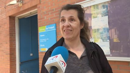 Un estudio muestra discriminación por edadismo laboral