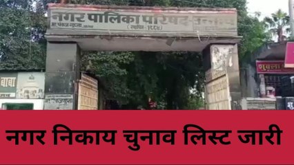 यूपी निकाय चुनाव: जल्दी से देखें उन्नाव जिले की आरक्षण सूची, जानें