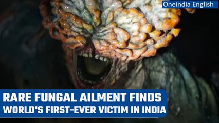 India reports world's first-ever case of a Killer plant fungus infecting a human being|Oneindia News