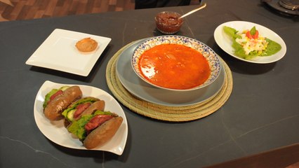 Sahtek Fi Sahnek saison 2 EP 07