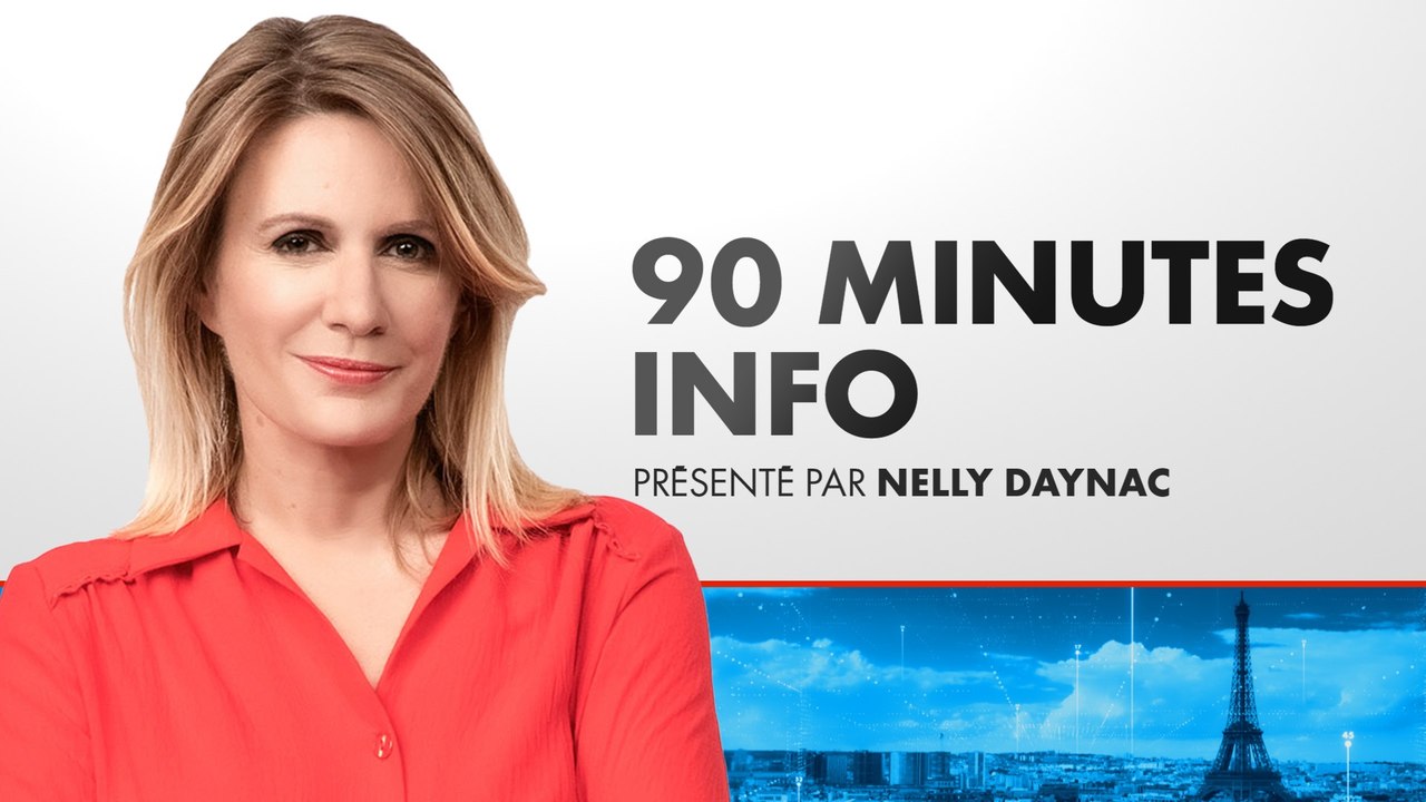 90 Minutes Info du 30/03/2023