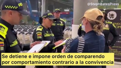 y llegó de vacaciones y TOME LO SUYO!