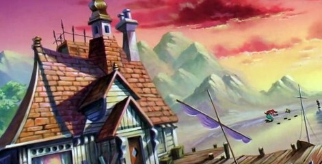 The Little Mermaid S02 E06