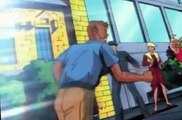 X-Men: The Animated Series 1992 X-Men S03 E008 – Savage Land, Strange Heart – Part One