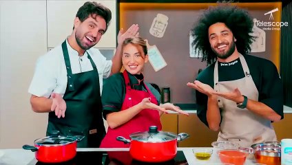 مقلب مشاجرة في اسلام | لا يفوتك