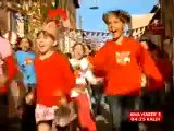 KANAL D 4 NİSAN 2007 REKLAM KUŞAĞI