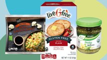 9 Healthy Finds Coming to Aldi This April