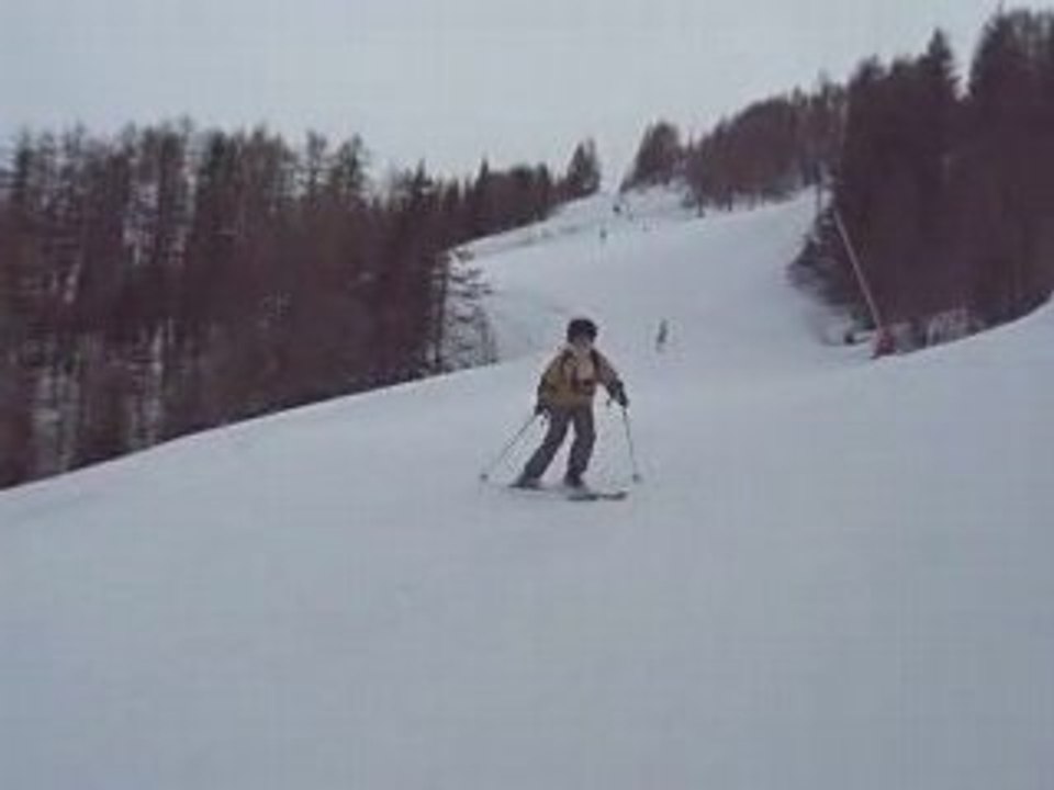 360 en ski