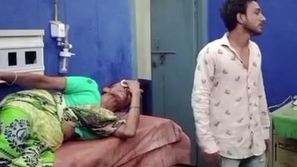 नवादा: बदमाशों ने दो लोगों को मारपीट कर किया घायल, सदर अस्पताल में इलाज जारी