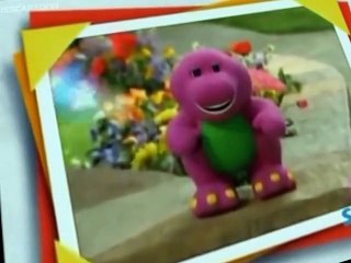 Barney and Friends Barney and Friends S09 E006 Imagine That!
