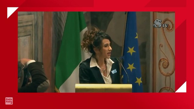 NUNZIA SCHILIRÒ TUONA IN AULA ▷ QUESTI TRE ANNI SONO STATI IL TRIONFO DEL GREGGE SULL'ESSERE UMANO