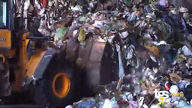 Bellolampo al collasso. La discarica palermitana ha due mesi di autonomia