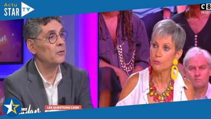 "Aucun atome crochu avec elle" : Thierry Moreau tacle Isabelle Morini-Bosc, la chroniqueuse de TPMP
