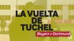 TUCHEL debuta con el BAYERN | AS