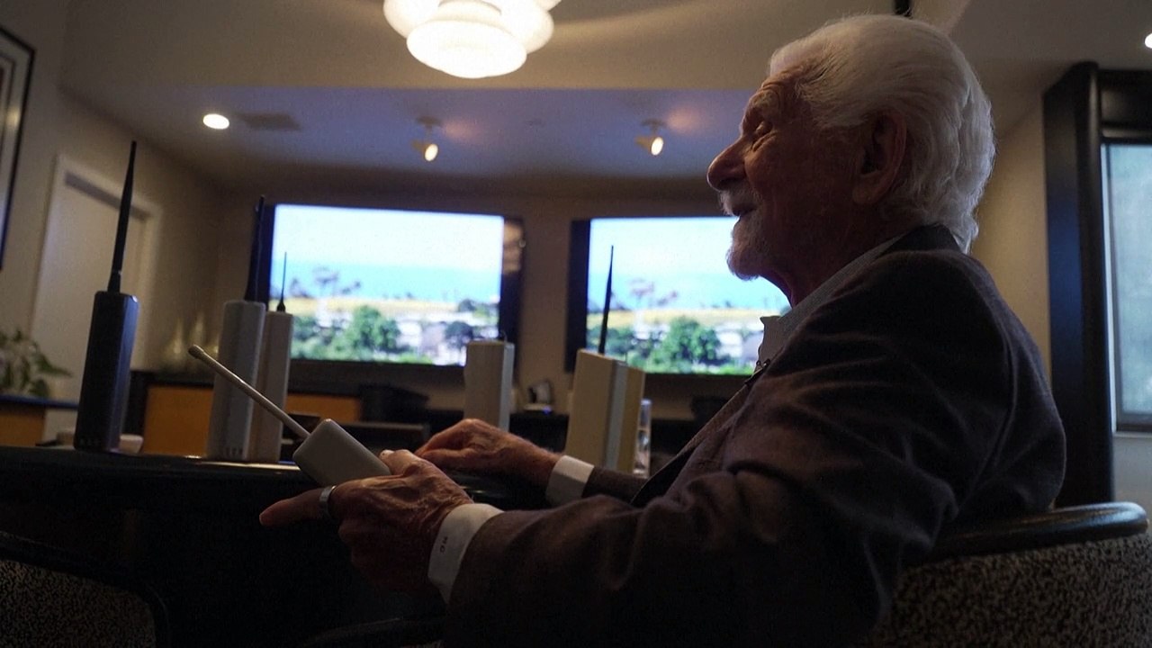 Erfinder des Handys empfiehlt handyfreie Zeit