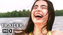 FALCON LAKE Trailer (2023) Charlotte Le Bon, Sara Montpetit, Romantic