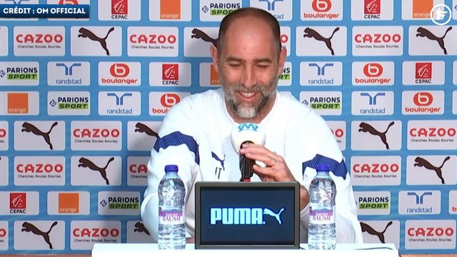 Igor Tudor répond à la rumeur Juventus