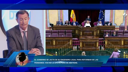 FERNANDO MARTINEZ-DALMAU: El tribunal condena a Laura Borrás por los contrato que hizo a dedo