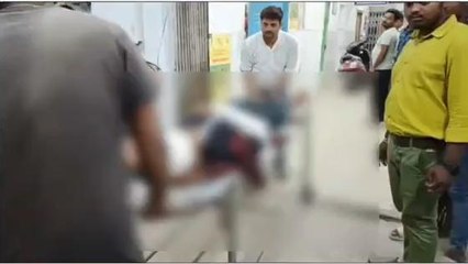 মেলায় ঘুরতে যাওয়াই হলো কাল! প্রাণ গেলো এক বন্ধুর; আহত তিন