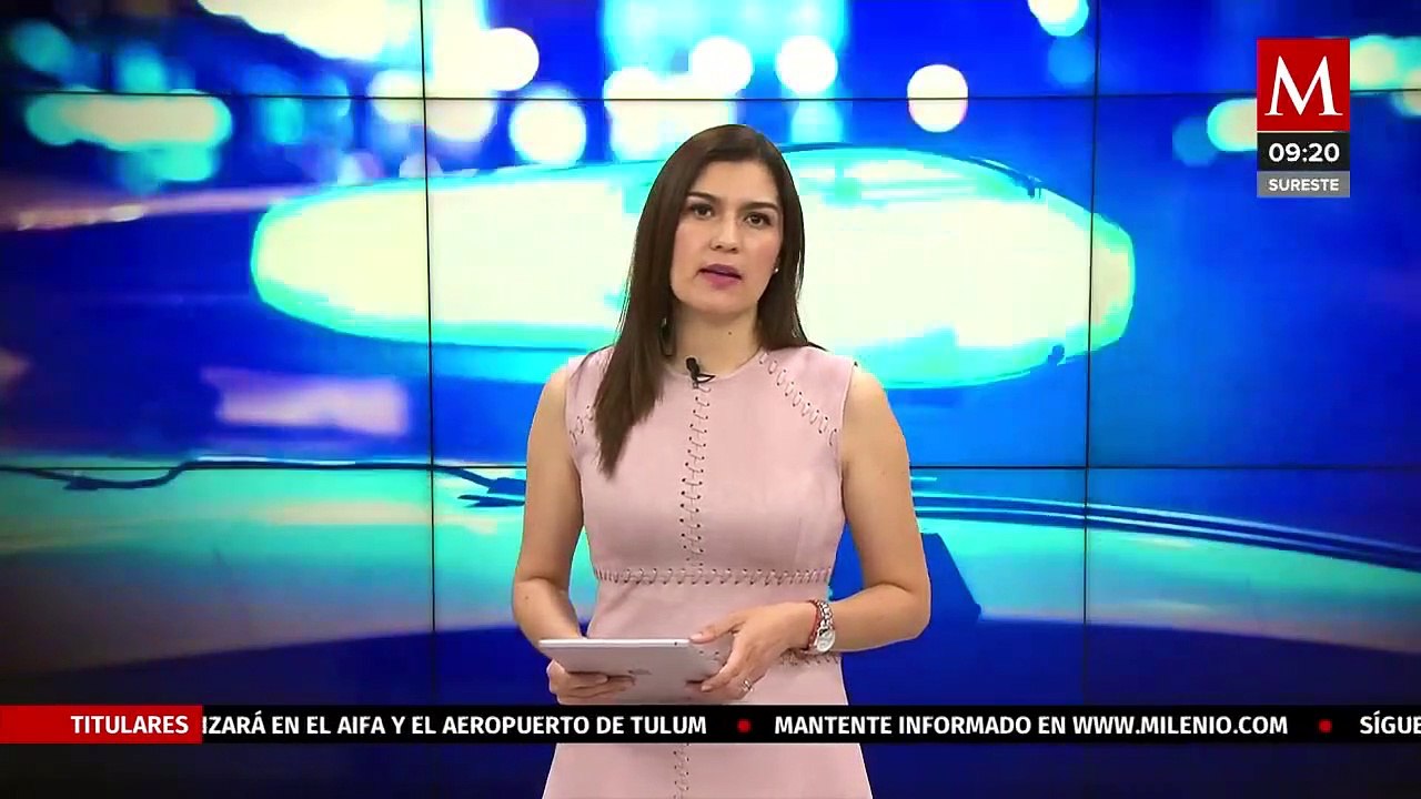 Tras enfrentamiento armado, detienen a célula v...