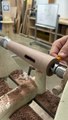 How To Make Wood Turning Legs Design - Woodworking Skills Wood Turning Interior #woodtok