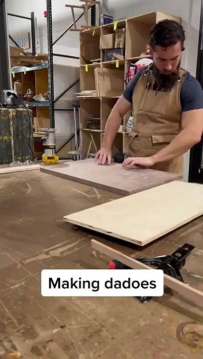 Like it  or not - #carpenter #woodworking #construction #diy #furniture