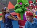 Barney & Friends: Let\'s Play Games! (Season 9, Episode 12) - video ...