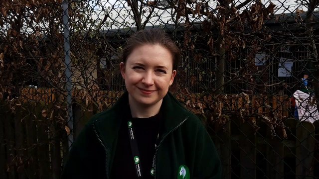 Woodgreen Pets Charity needs more local dog foster carers