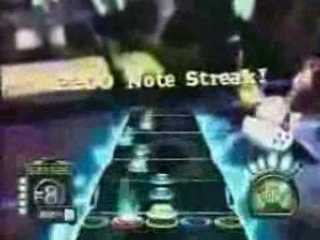 DRAGONFORCE EXPERT 100% (GH3)