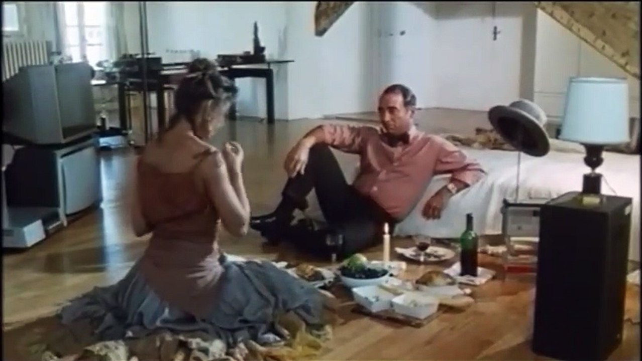 La Gitane |1986| WebRip en Français - Vidéo Dailymotion