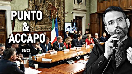 PNRR, quello che si diceva e temeva è avvenuto: UE "preoccupata"