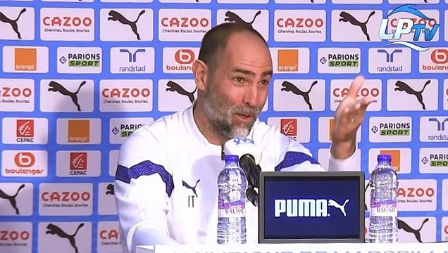 OM : Igor Tudor à la Juve ? Il répond !