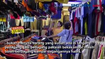 Kunjungi Pasar Senen Bertemu Pedagang Thrifting, Mendag Zulkifli: Pedagang Masih Boleh Berjualan