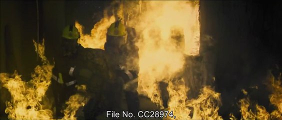 As the Light Goes Out Bande-annonce (EN)
