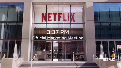 Demetri Martin: The Overthinker Bande-annonce (EN)