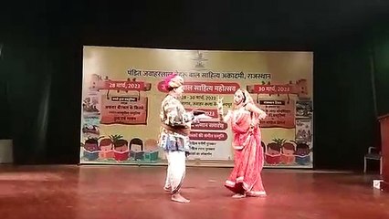 तीन दिवसीय बाल साहित्य उत्सव का समापन