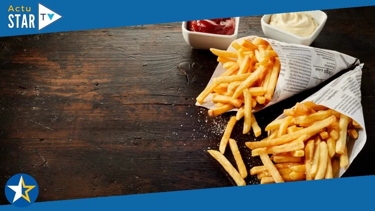Vente flash : votre friteuse sans huile Ultenic est à moins de 96€ sur Amazon !