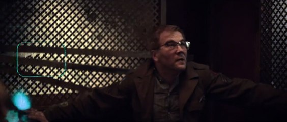 Stalker Bande-annonce (EN)