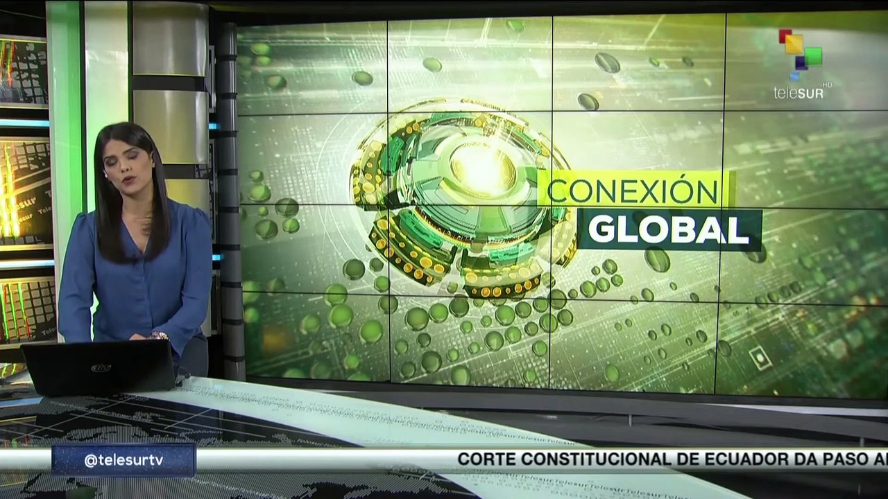 México: Detienen a ocho posibles implicados en muerte de migrantes tras incendio