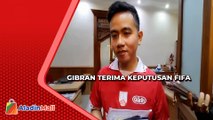 Terima Keputusan FIFA, Gibran Minta Maaf ke Ganjar Pranowo dan Wayan Koster