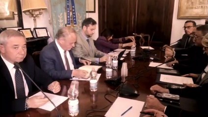 Il presidente dell'Antimafia Ars: «In provincia di Agrigento poche denunce sia per le estorsioni sia per l’usura»