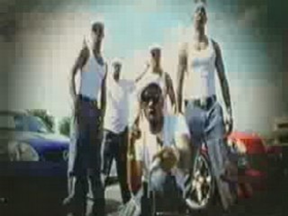 fulanito - chillando goma