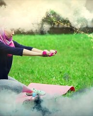 إرشادات لتشجيع الاطفال على الصيام في رمضان