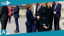 REPORTAGE – Brigitte Macron et la reine de Norvège : les coulisses de leur visite privée à Paris